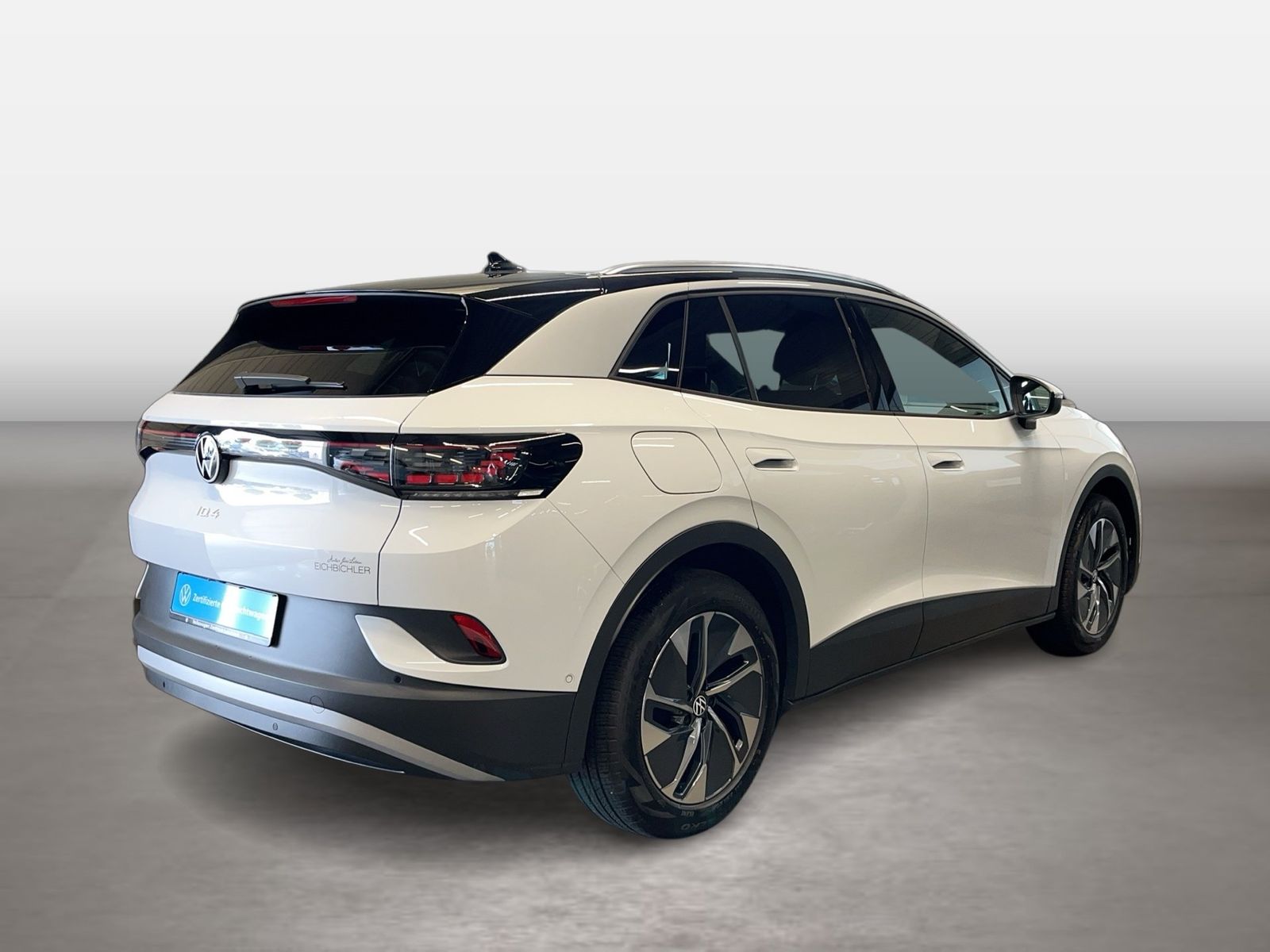 Volkswagen ID.4 - Bild 7