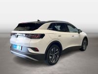 Volkswagen ID.4 - Vorschau Bild 7
