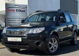 Subaru Forester Active AUTOMATIK! AHK! TÜVNEU! TOP! - gebrauchte Subaru Forester aus dem Jahr 2008