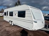 Tabbert Puccini Dachklima,Mover - Tabbert Wohnwagen Puccini