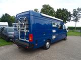 Volkswagen LT 35, Markise, Klima,1.Hand,gr. Plakette #1384 - Angebote