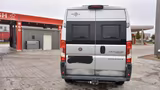 Westfalia Columbus 600 D / Fiat Ducato 180 CV Multijet - Westfalia Wohnwagen & Wohnmobile