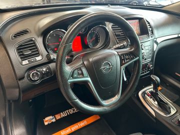 MYAUTOCENTER – Gebraucht- und Jahreswagen mit Werkstattservice in Pfaffenhofen Opel Insignia *Tempo*Navi*2-Zonen*SitzHZ*SPORT*