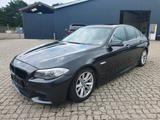 BMW 528i Sedan M-Sport *Navi*Aut*Xenon - BMW 528 aus 2011
