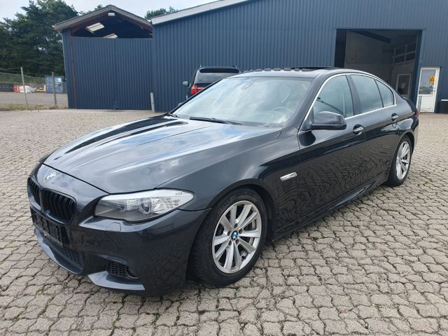 BMW 528i Sedan M-Sport *Navi*Aut*Xenon