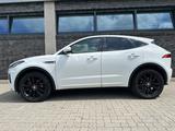 Jaguar E-Pace P300 R-DYNAMIC S Lenkradheiz. TÜV neu Kam - Jaguar E-Pace: R Dynamic