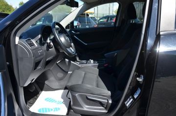 Mazda CX-5 - 4