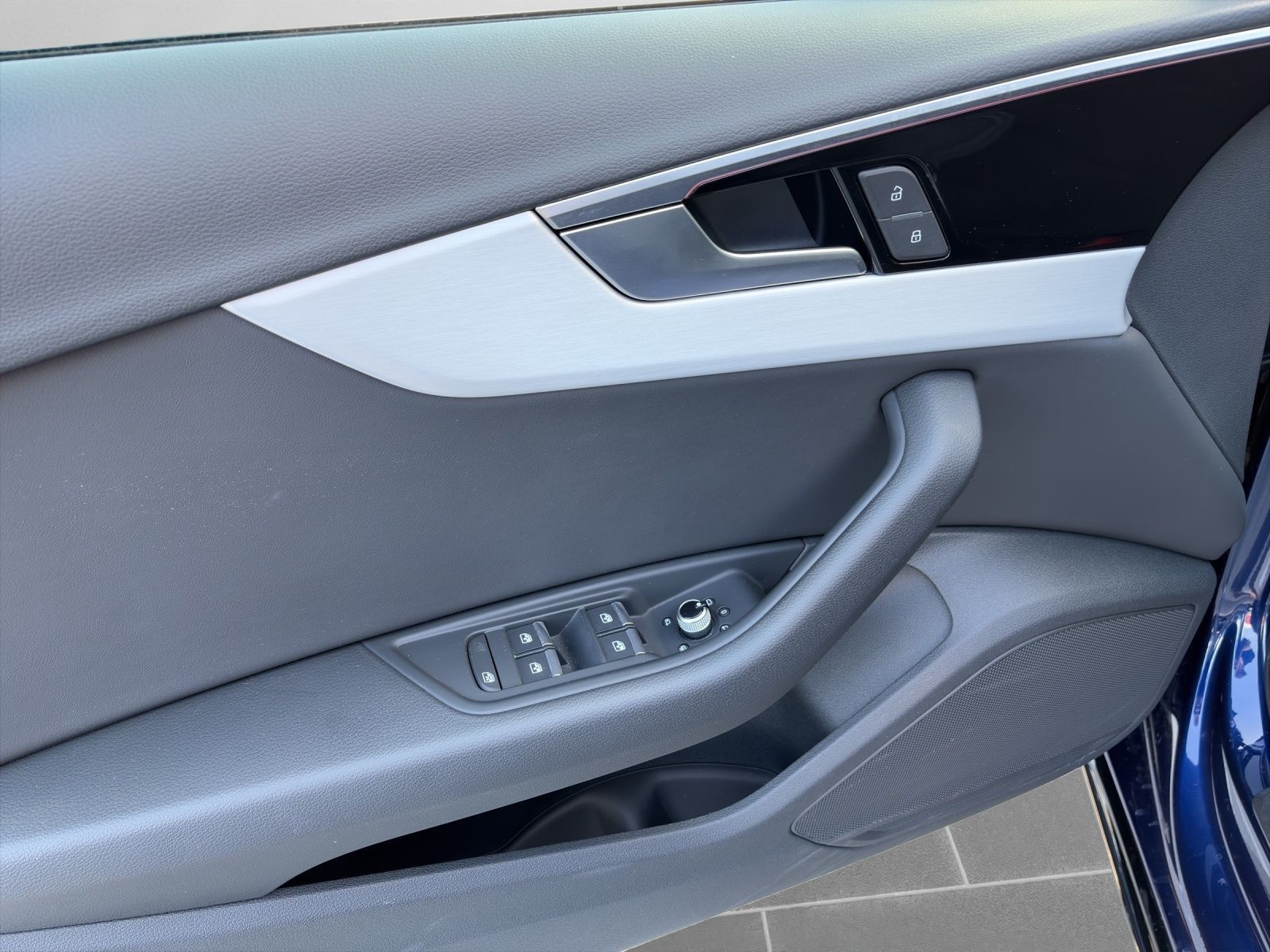 Audi A4 - Bild 13