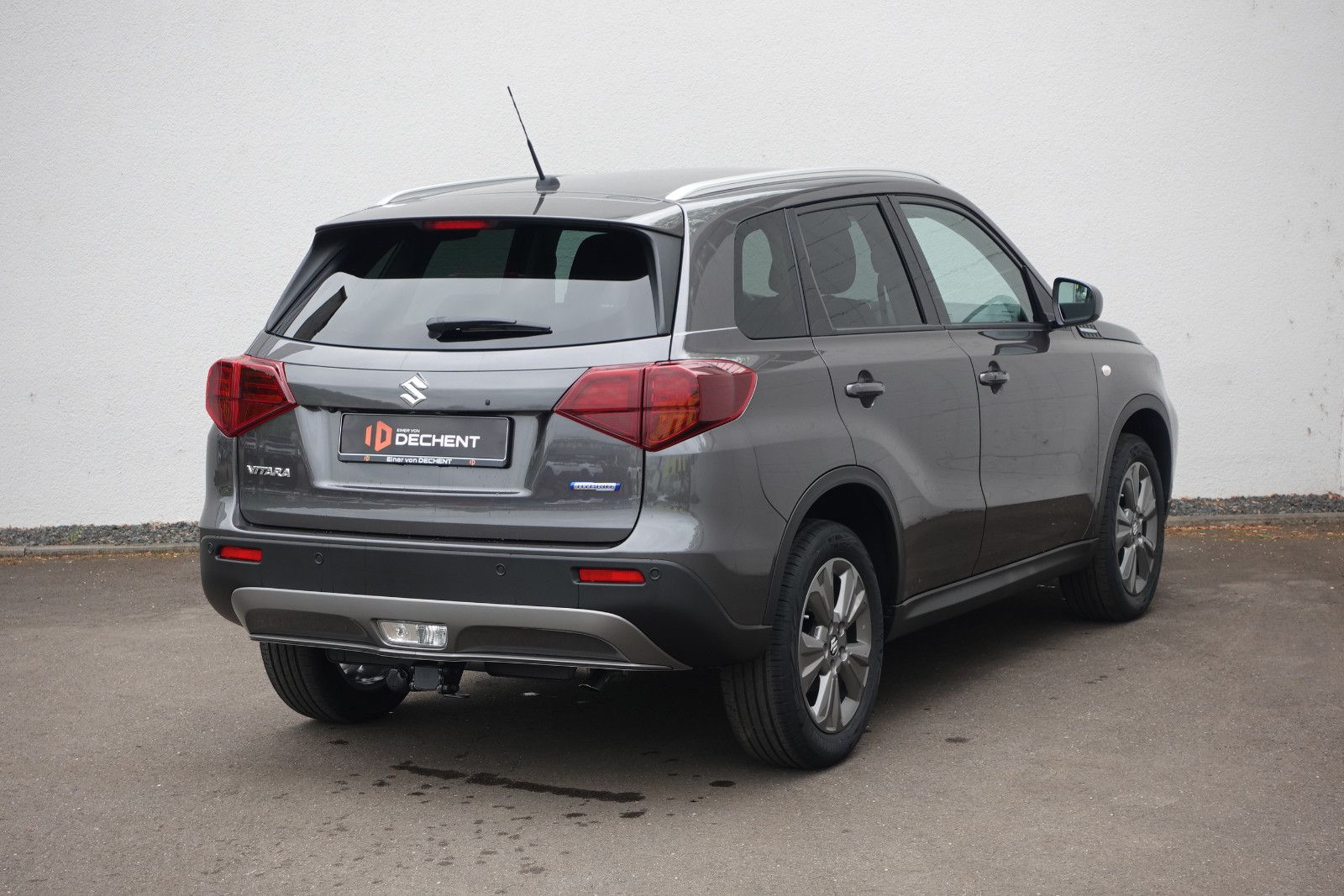 Fahrzeugabbildung Suzuki Vitara 1.4Hybrid Comfort AHK,Navi,SHZ,PD,Kamera