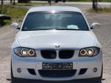 BMW 120i M-Paket / Xenon / Sitzheizung / 1 Hand - BMW 120: M Paket