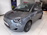 Fiat 500e Icon - Fiat 500e Gebrauchtwagen