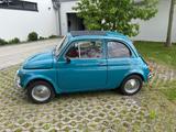 Fiat 500L - Fiat 500L mit 3 Türen