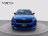 Skoda Kodiaq RS 4x4 2.0 TSI*PANO*KEYLESS*ACC*STHZ**AHK - Skoda Kodiaq RS mit Benzin-Antrieb
