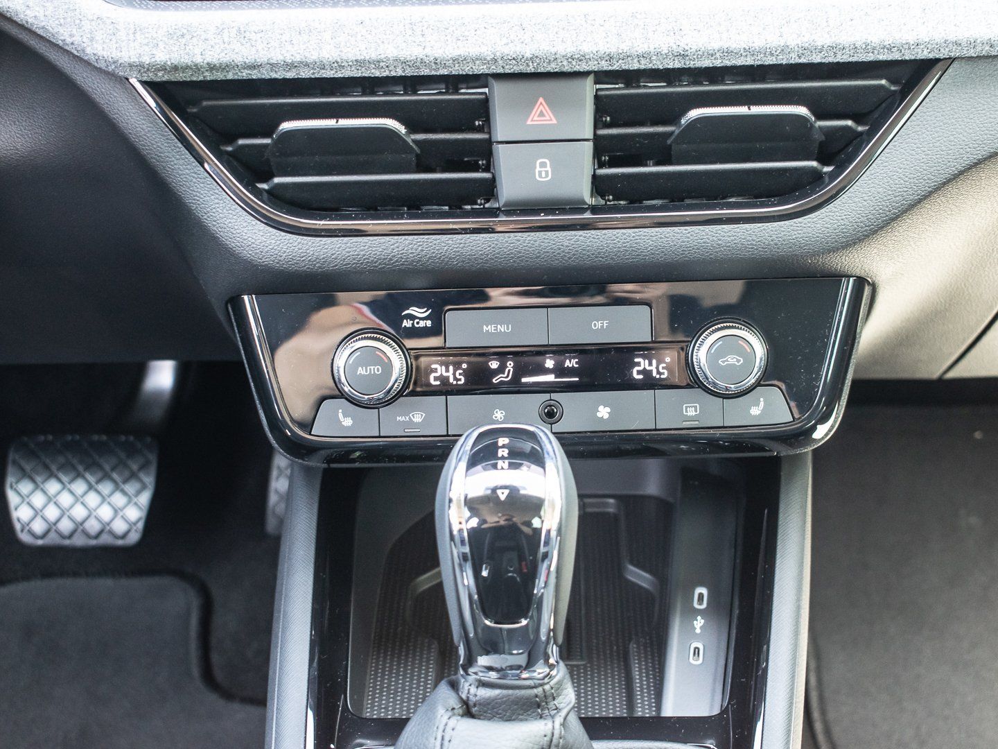 Skoda Scala - Bild 12