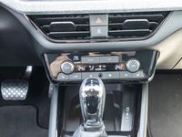 Skoda Scala - Vorschau Bild 12