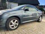 Peugeot 206 CC JBL 110 JBL Cabrio - Peugeot 206 JBL mit Benzin-Antrieb