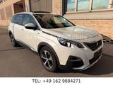 Peugeot 5008 HDI150 *7-SITZER/AHK/LED/PANO/NAVI/KAMERA - Peugeot 5008: Hdi 150