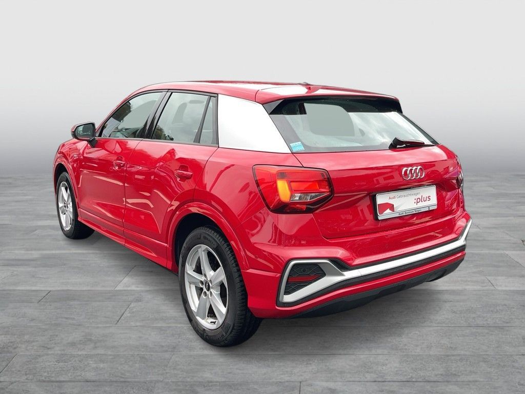 Audi Q2 - Bild 5