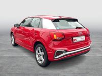Audi Q2 - Vorschau Bild 5