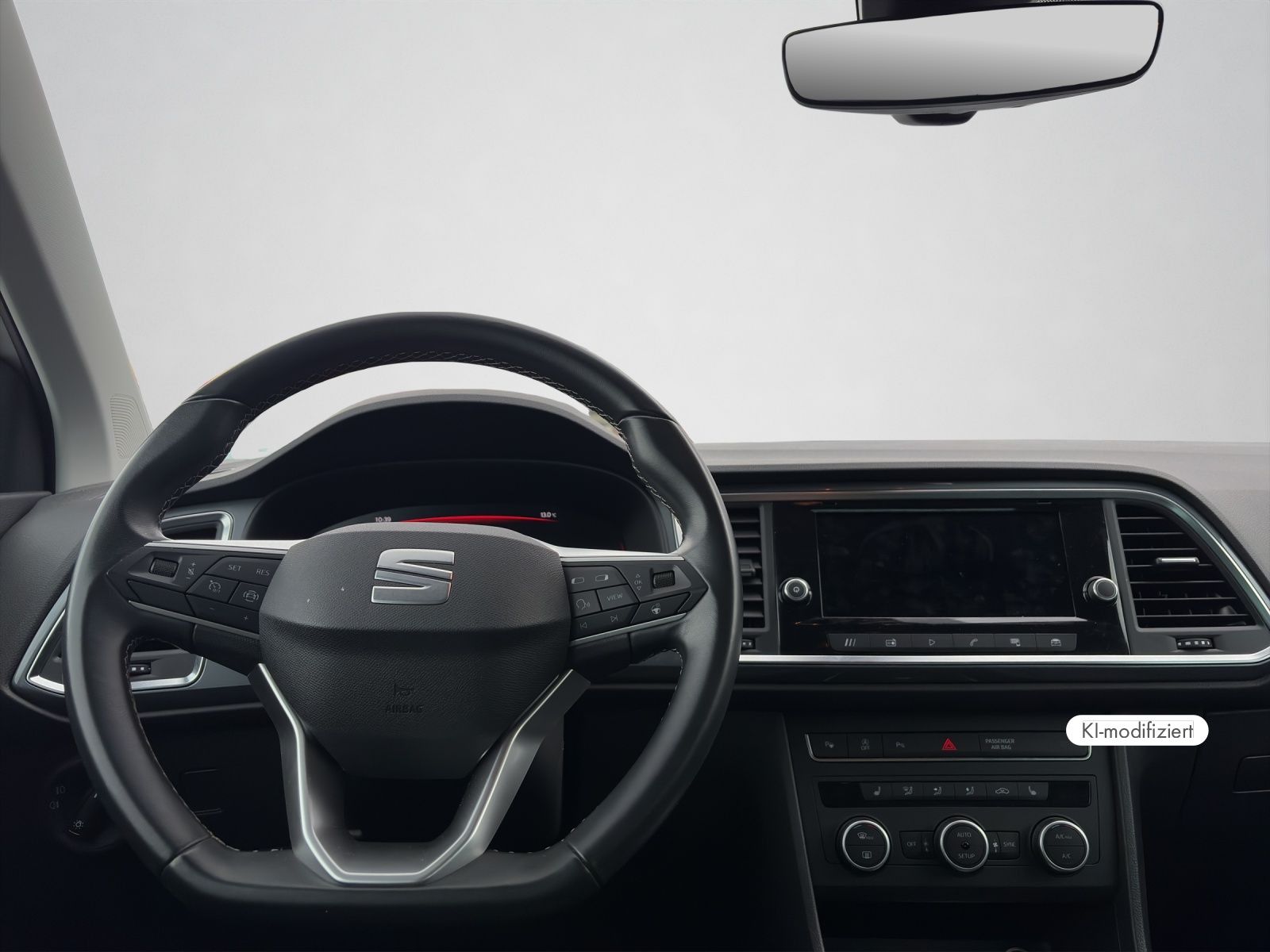 Seat Ateca - Bild 4