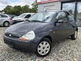 Ford Ka/Ka+ 1,3 51kW Style/KLIMAANLAGE/ZV./ - Ford aus 2008: Ka