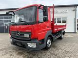 Mercedes-Benz Atego 818 3-SEITENK.|KIPPER NEU|2x AHK|TÜV NEU|A - Atego 818