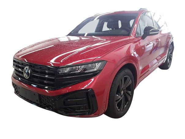 Volkswagen Touareg - Bild 2