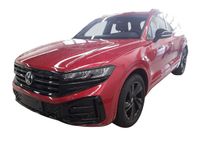 Volkswagen Touareg - Vorschau Bild 2