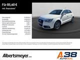 Audi A1 Sportback 1.2 TFSI Attraction +KLIMA+LM+ZV+++ - Audi A1 Attraction mit Benzin-Antrieb