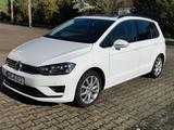 Volkswagen Golf Sportsvan 1.4 TSI Highline Plus Panorama D.