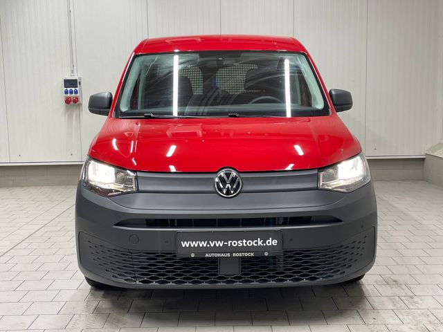 Caddy Cargo Kasten 1.5 TSI PDC SHZ KLIMA