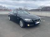 BMW Bmw 5er 520D - BMW 520: 5er 520d