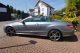 Mercedes-Benz 350 CDI AMG Line voll ausgestattet - Mercedes-Benz 350: Cabrio