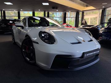 صورة 6 لـ 2022 Porsche 911 URMODELL