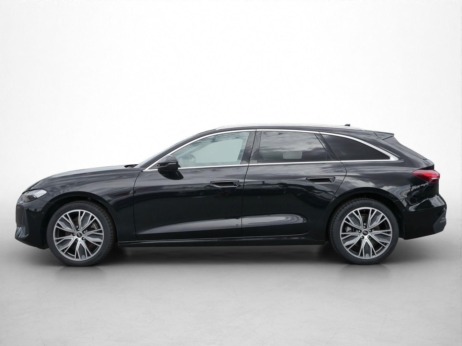 Audi A5 - Bild 3