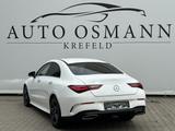 Mercedes-Benz CLA 200 d 8G-DCT AMG Line Advanced Plus |CarPlay - Mercedes-Benz CLA 200 in Duisburg