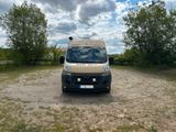 Peugeot Boxer 2,2l Camper Van L3H2 - Peugeot Boxer