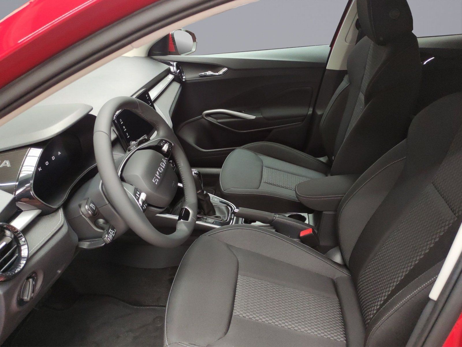 Skoda Fabia - Bild 5