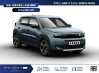 Fiat Grande Panda - Vorschau Bild 5