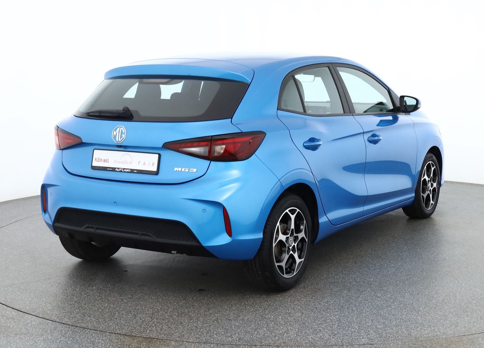 MG3