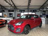 Suzuki Swift 1.4 Sport*R.KAMERA*NAVI*SPURHALTE*ACC* - Suzuki Swift: Rot