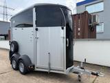 Ifor Williams HBX 403+Frontausstieg+1 Pferd+Luxus - Ifor Williams LKWs