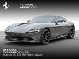 Ferrari Roma *MagneRide*JBL*Matrix-LED*360°*1.Hd.*CarPla - gebrauchte Ferrari Roma aus dem Jahr 2024
