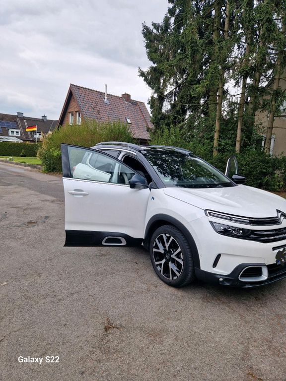 Image of Citroën C5 Aircross