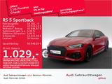 Audi RS5 Coupé UPE:124" Carbon/Keramik/Sportabgas/B&O - Audi: R12