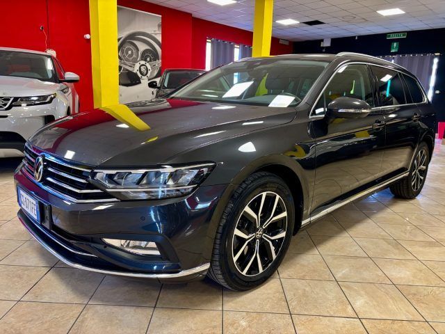 Volkswagen VOLKSWAGEN Passat Variant 2.0 TDI DSG Executive  imagem 3