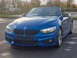 BMW 428i CABRIO*M SPORT PAKET*LED*AUT*GARANTIE* - BMW 428: 428i
