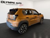 Fiat Grande Panda Hybrid ICON 1.2 eDCT  LED CARPLAY - Image