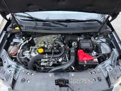 DACIA Duster II Comfort KAMERA/NAVI/KLIMA