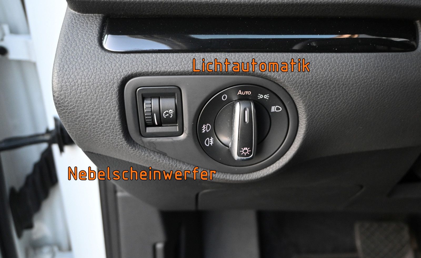 Fahrzeugabbildung SEAT Alhambra 1.4 TSI DSG FR-LINE °ACC°AHK°DCC°STHZG°